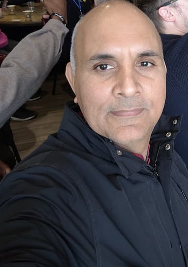 Saeed, Founder of PropFlow AI